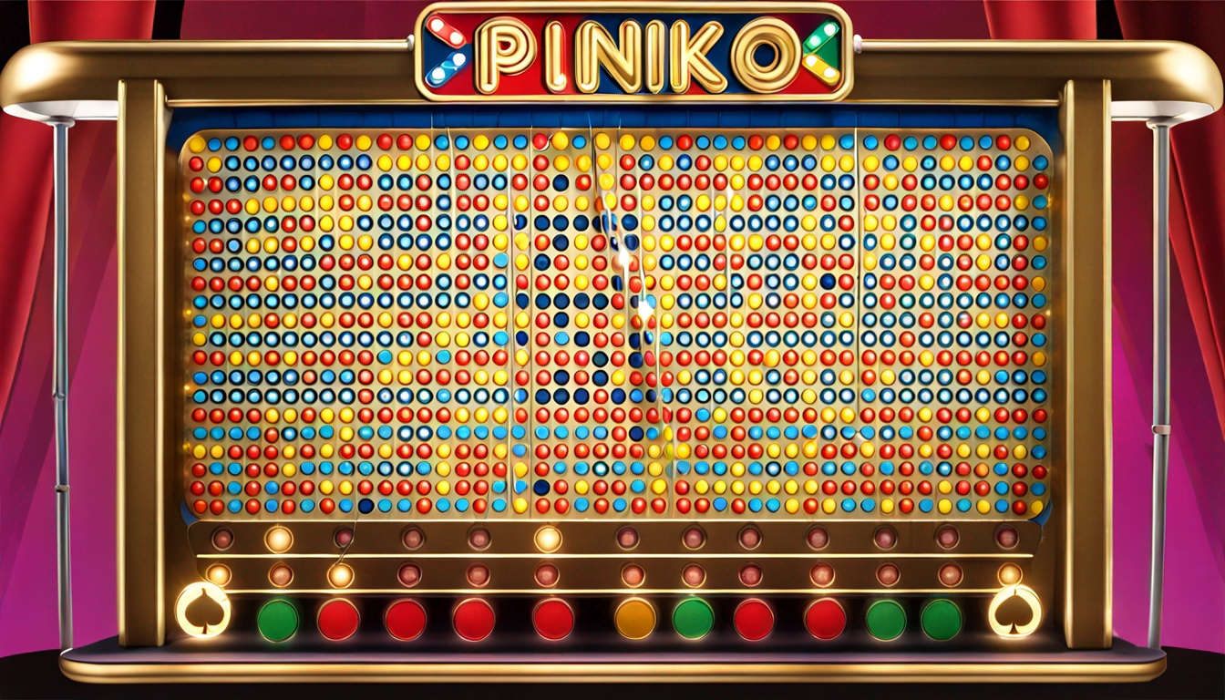 Plinko