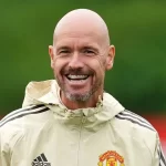 Erik-ten-Hag-Man-Utd-training