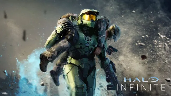 Halo Infinite,esports