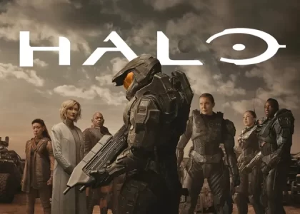 Halo Infinite